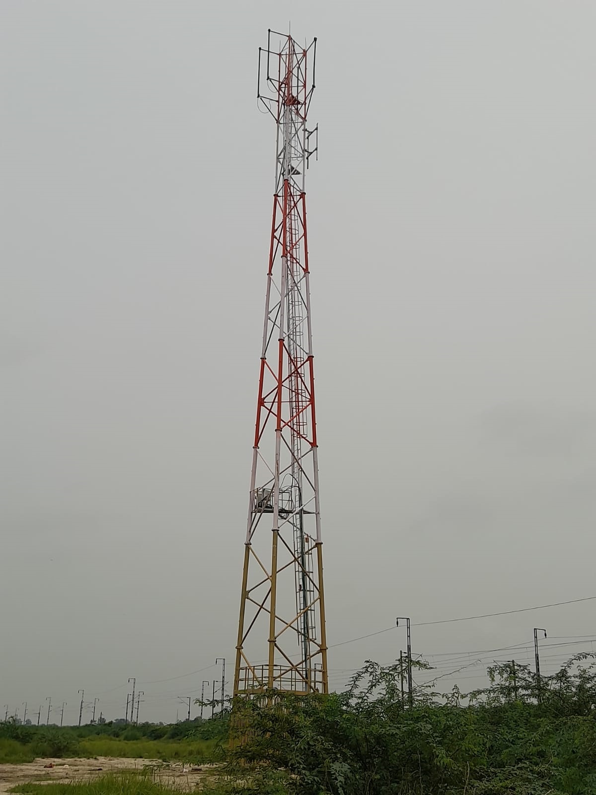 KAVACH 4.0 Awarded by NCR