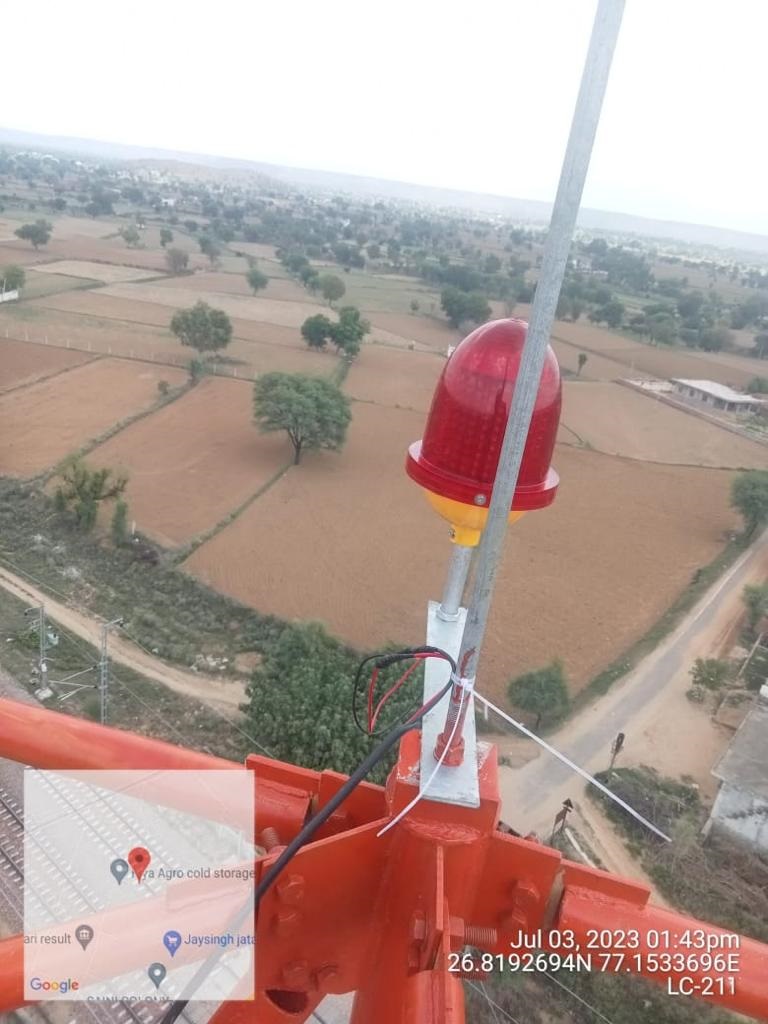 KAVACH 4.0 Awarded by WR