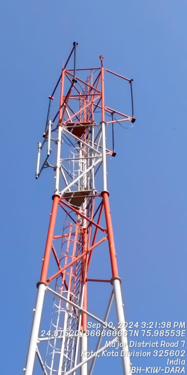 KAVACH 4.0 Awarded by WCR